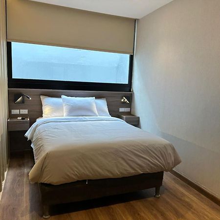 Nomada Republic Hotel Панама Экстерьер фото