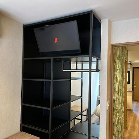 Nomada Republic Hotel Панама Экстерьер фото