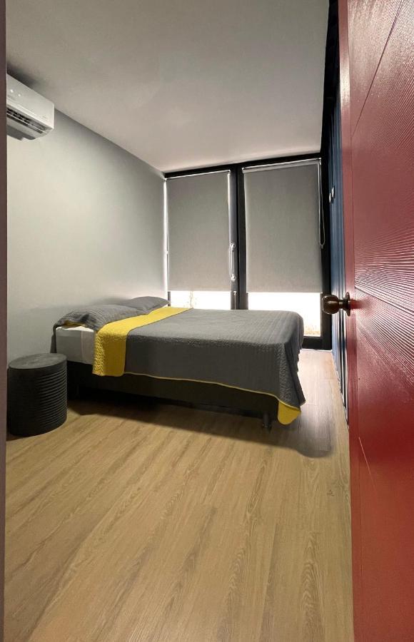 Nomada Republic Hotel Панама Экстерьер фото