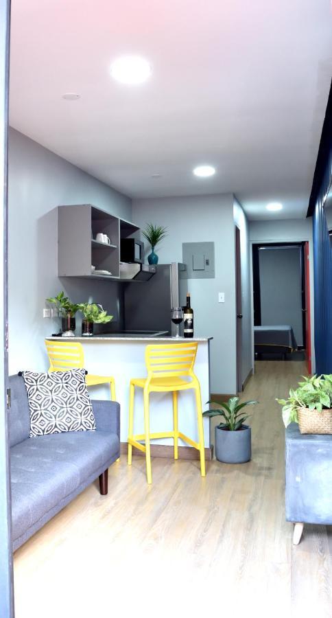 Nomada Republic Hotel Панама Экстерьер фото