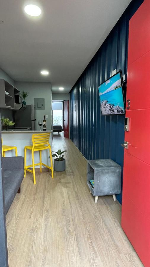 Nomada Republic Hotel Панама Экстерьер фото
