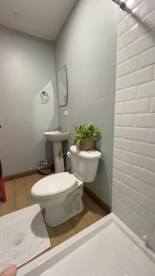 Nomada Republic Hotel Панама Экстерьер фото