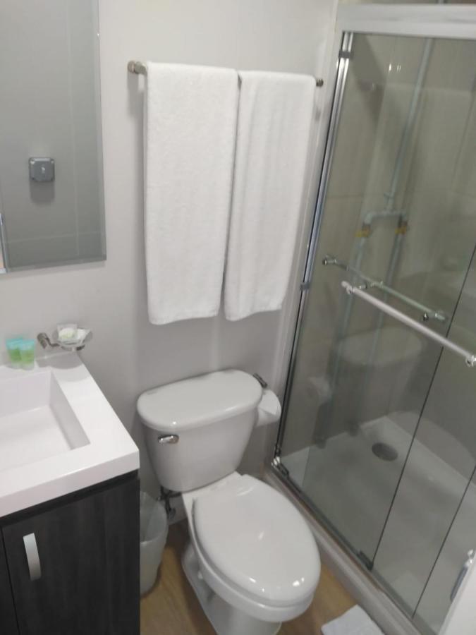 Nomada Republic Hotel Панама Экстерьер фото
