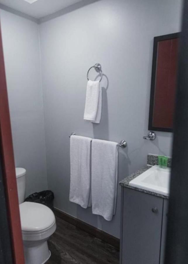 Nomada Republic Hotel Панама Экстерьер фото