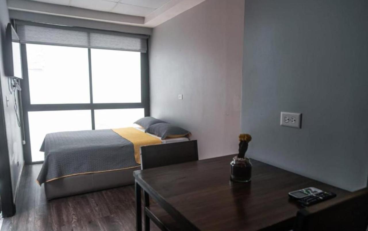 Nomada Republic Hotel Панама Экстерьер фото