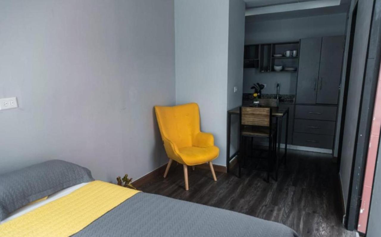Nomada Republic Hotel Панама Экстерьер фото