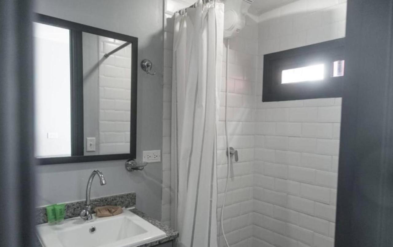 Nomada Republic Hotel Панама Экстерьер фото