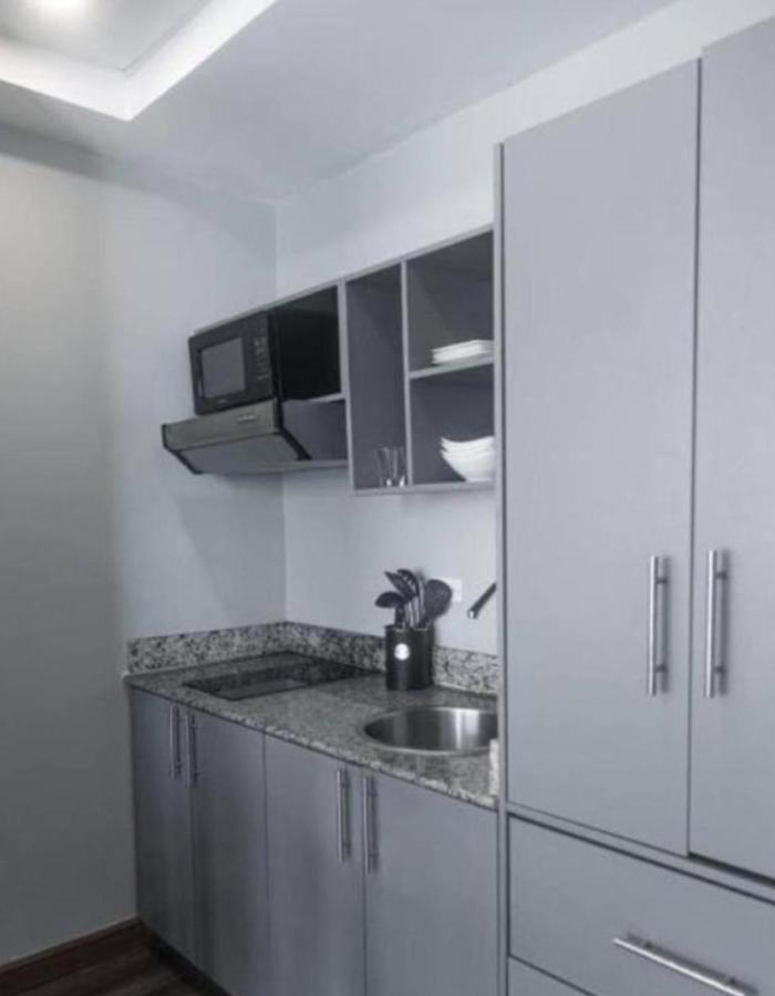 Nomada Republic Hotel Панама Экстерьер фото