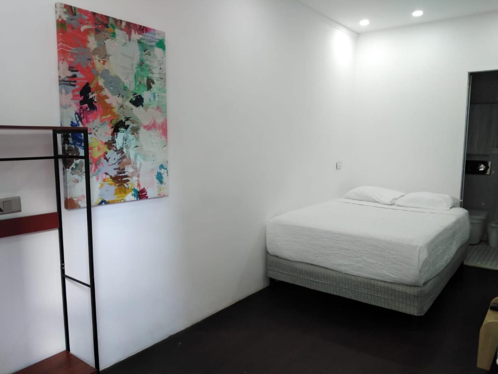 Nomada Republic Hotel Панама Экстерьер фото
