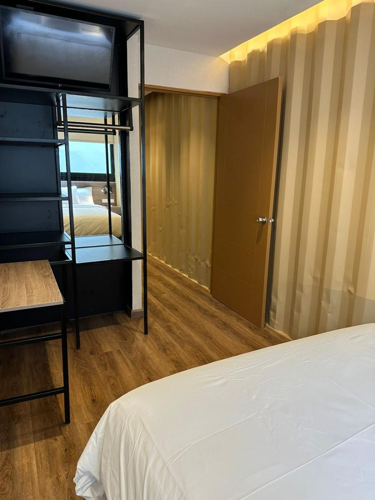Nomada Republic Hotel Панама Экстерьер фото