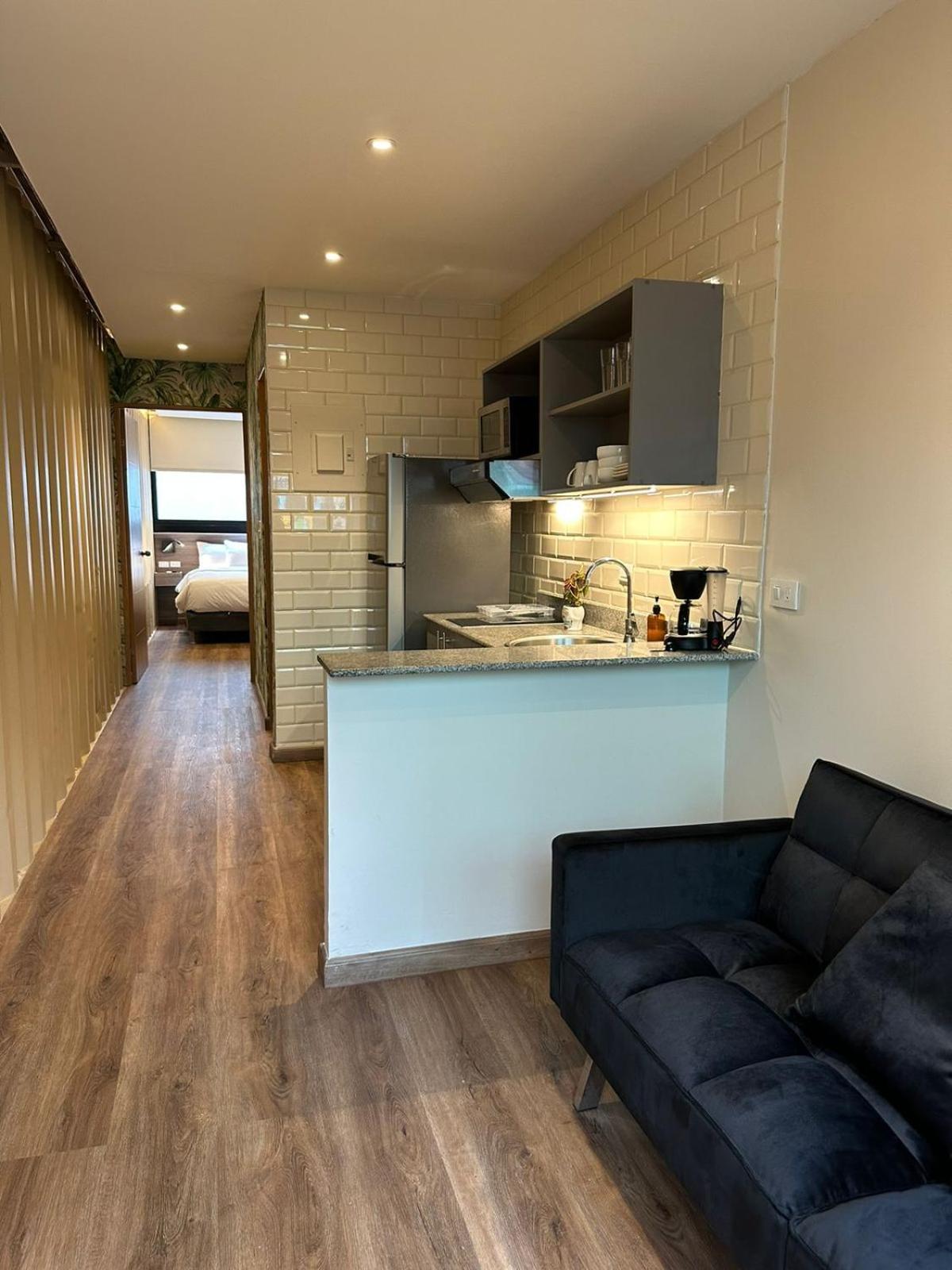 Nomada Republic Hotel Панама Экстерьер фото