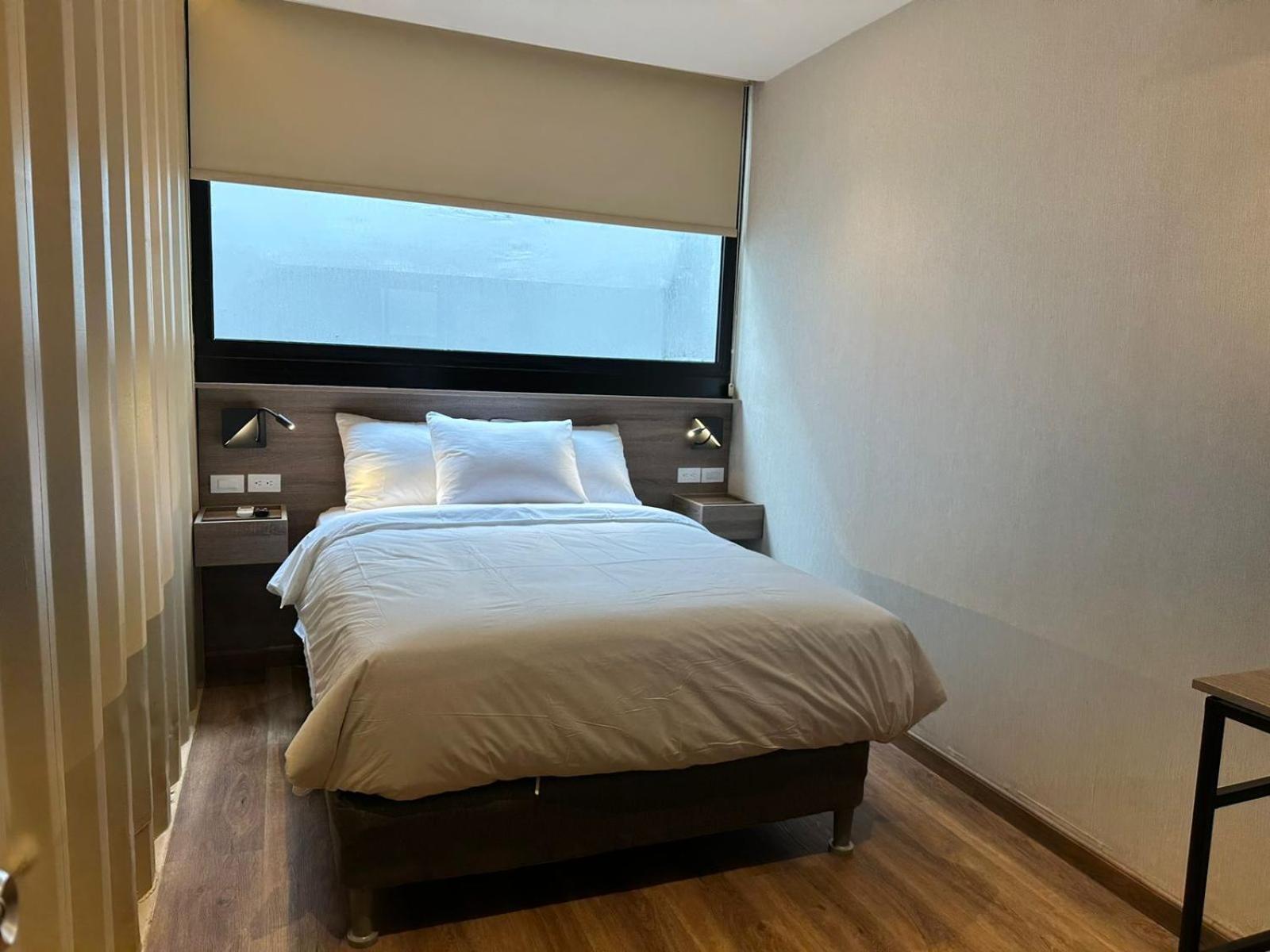 Nomada Republic Hotel Панама Экстерьер фото