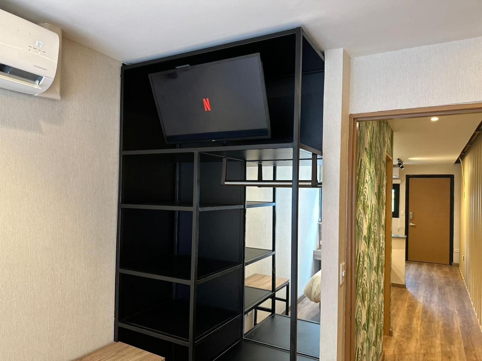 Nomada Republic Hotel Панама Экстерьер фото