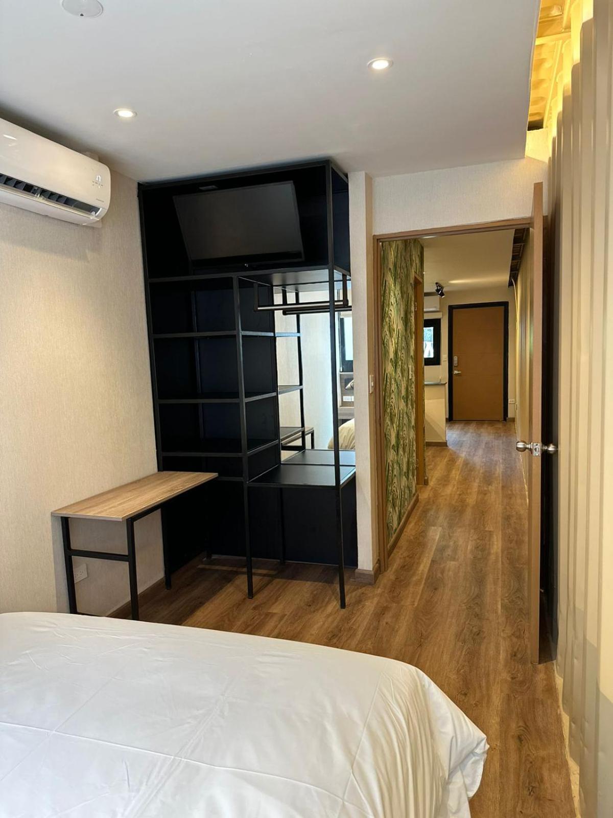 Nomada Republic Hotel Панама Экстерьер фото