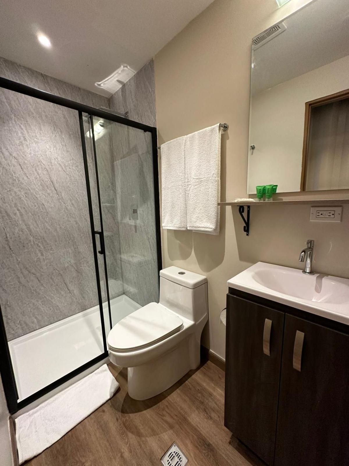 Nomada Republic Hotel Панама Экстерьер фото